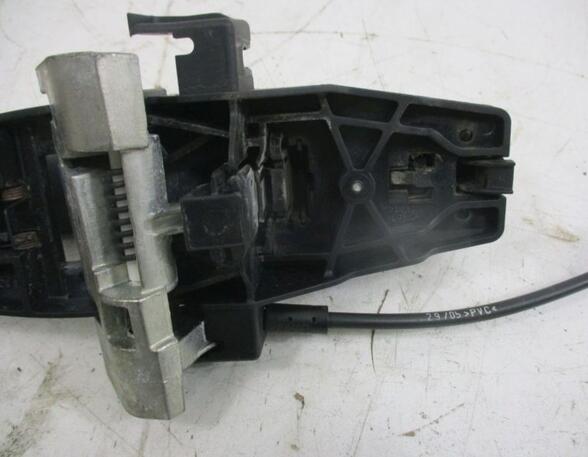 Door Handle LAND ROVER DISCOVERY III (L319)