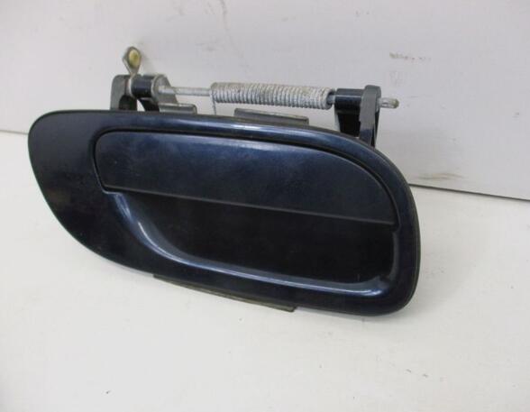 Door Handle VOLVO V70 II (285), VOLVO XC70 CROSS COUNTRY (295)