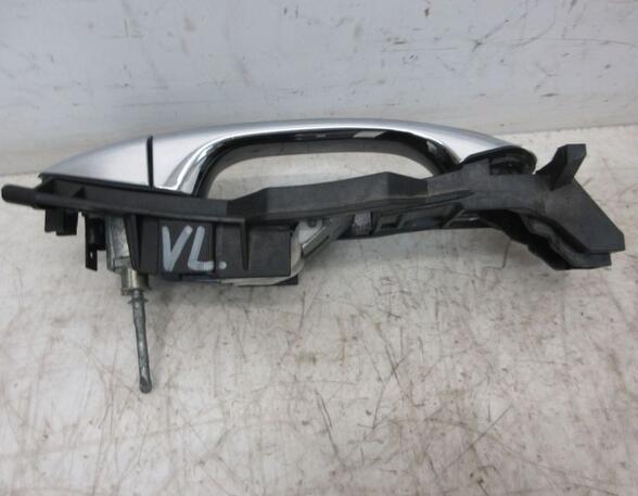 Door Handle MERCEDES-BENZ CLK (C209)