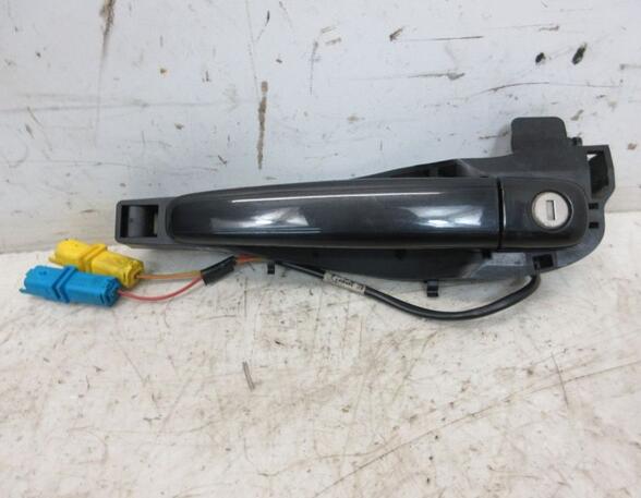 Door Handle PEUGEOT 307 CC (3B)