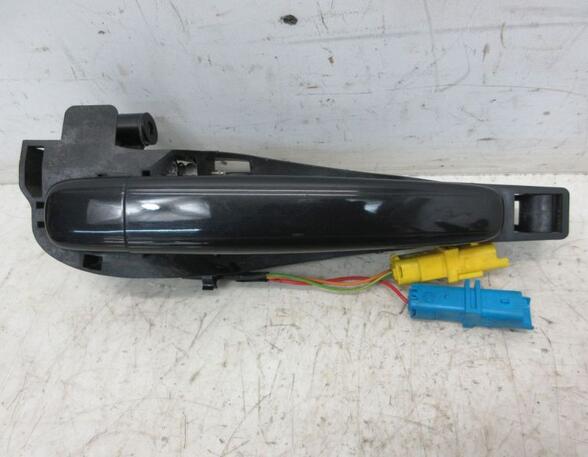 Door Handle PEUGEOT 307 CC (3B)