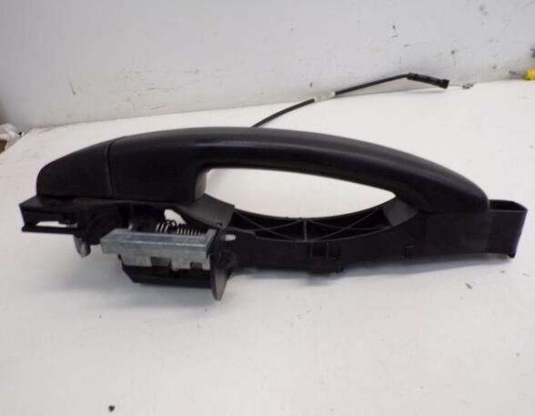 Door Handle OPEL VIVARO B Bus (X82), OPEL VIVARO B Van (X82)