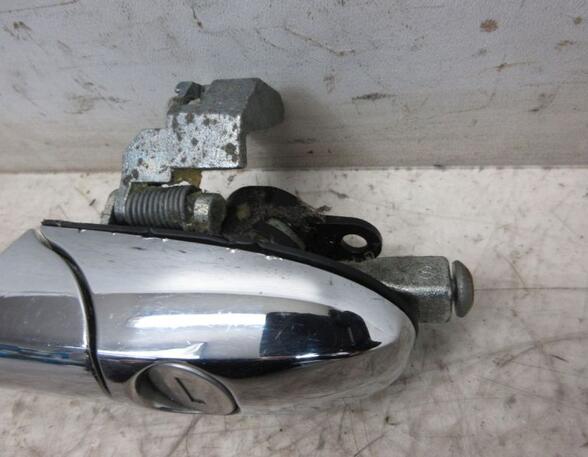 Door Handle FIAT 500 (312_), FIAT 500 C (312_)