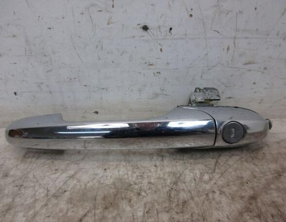 Door Handle FIAT 500 (312_), FIAT 500 C (312_)