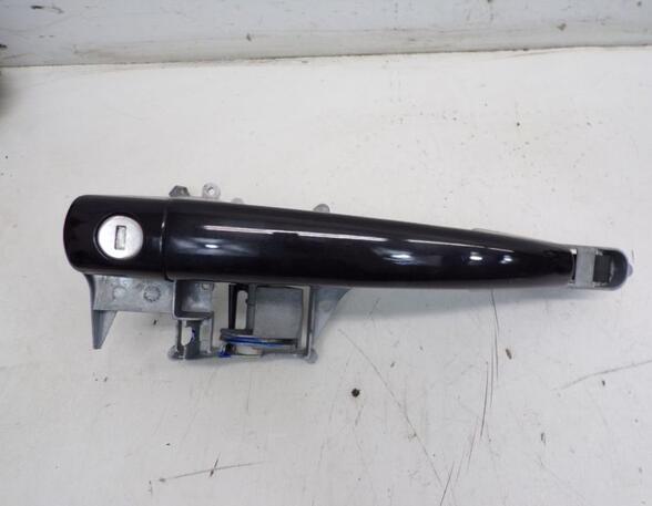 Door Handle PEUGEOT 207 CC (WD_)