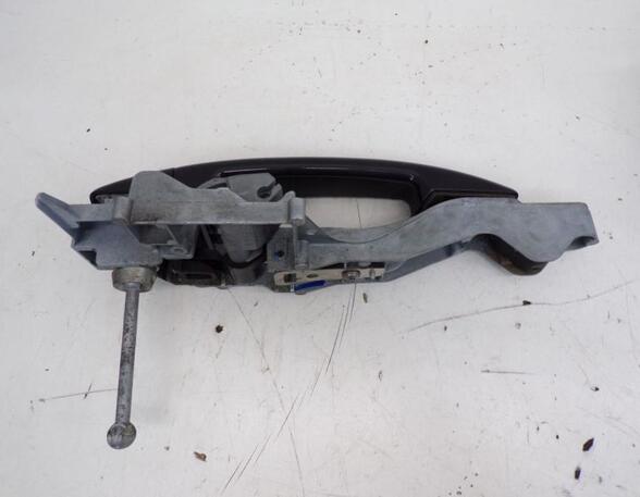 Door Handle PEUGEOT 207 CC (WD_)