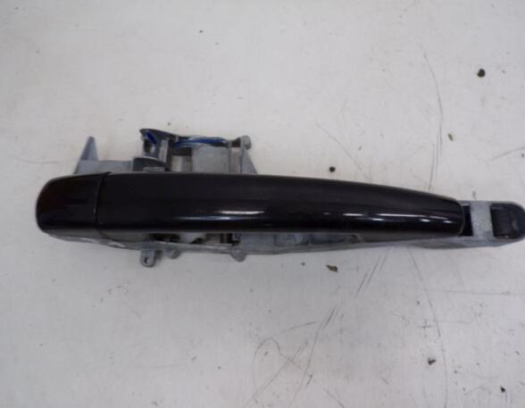 Door Handle PEUGEOT 207 CC (WD_)