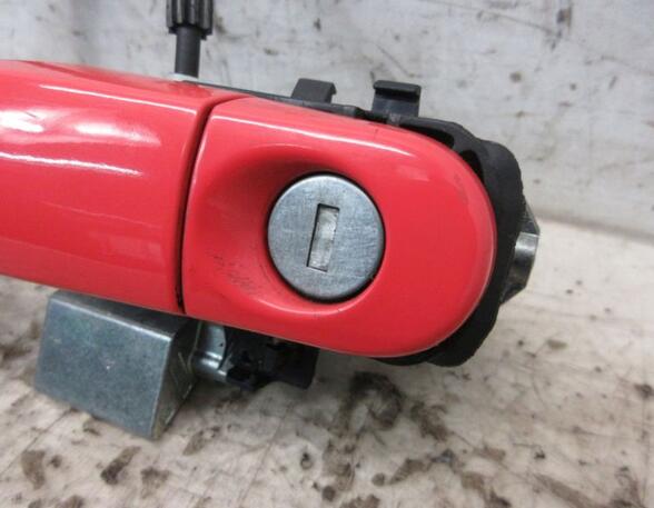 Door Handle FORD KA (RU8)