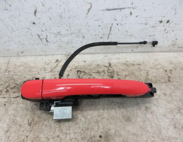 Door Handle FORD KA (RU8)