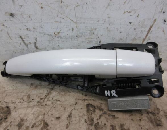 Door Handle OPEL CORSA E (X15)