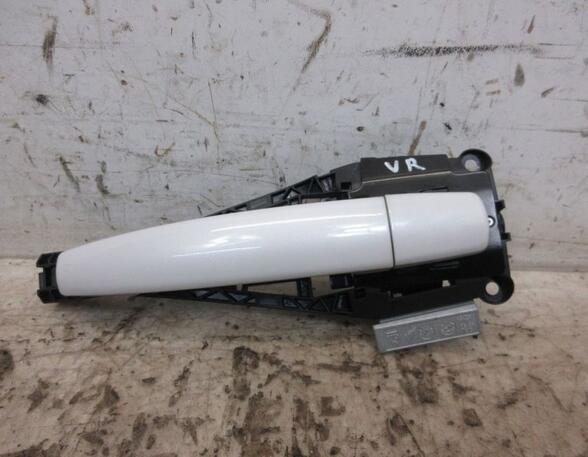 Door Handle OPEL CORSA E (X15)