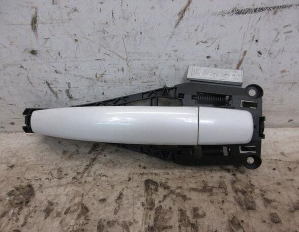 Door Handle OPEL CORSA E (X15)