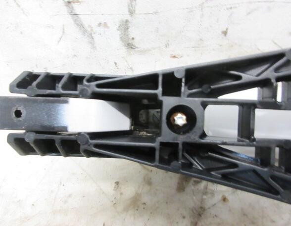 Door Handle OPEL CORSA E (X15)