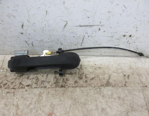 Door Handle FORD TRANSIT CONNECT (P65_, P70_, P80_)