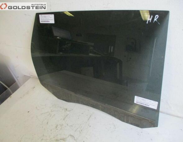 Side Window FORD Focus II Turnier (DA, DS, FFS)