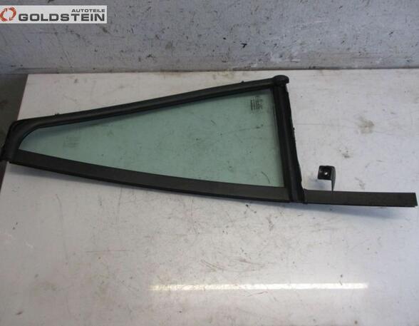 Side Window FORD Fiesta VI (CB1, CCN)