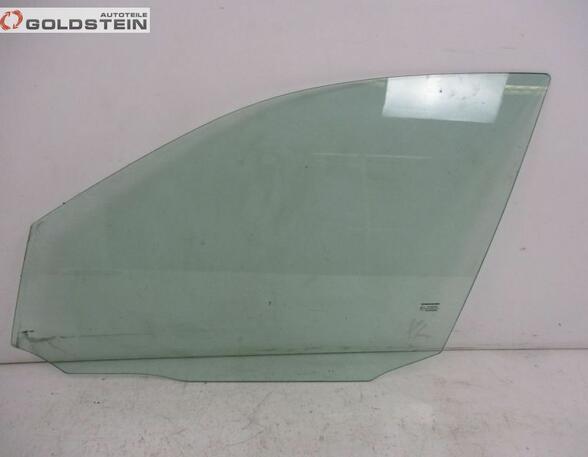 Side Window MERCEDES-BENZ C-Klasse (W204)