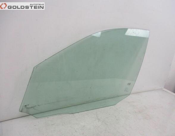 Side Window MERCEDES-BENZ C-Klasse (W204)