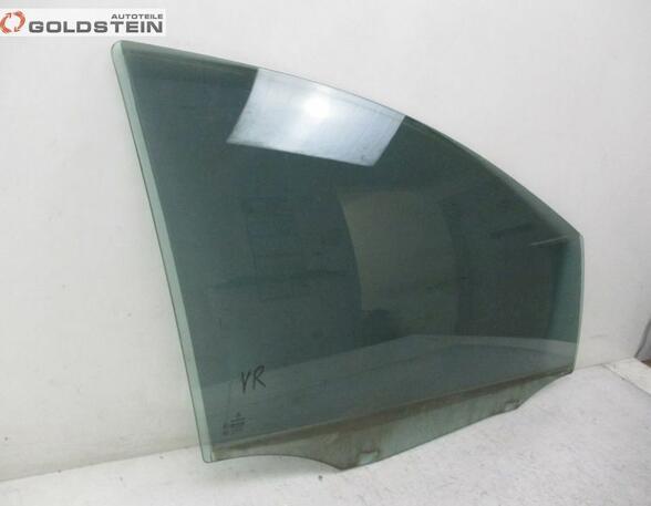 Side Window MERCEDES-BENZ B-Klasse (W245)