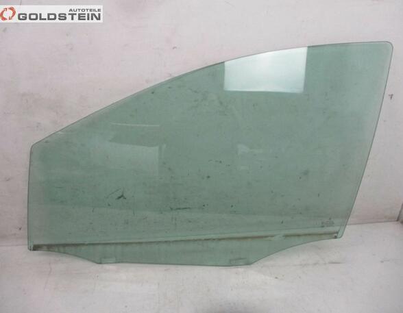 Side Window MERCEDES-BENZ A-Klasse (W169)