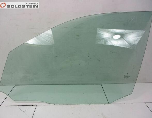 Side Window MERCEDES-BENZ C-Klasse T-Model (S204)