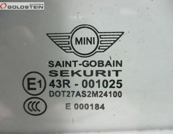 Side Window MINI Mini (R50, R53)