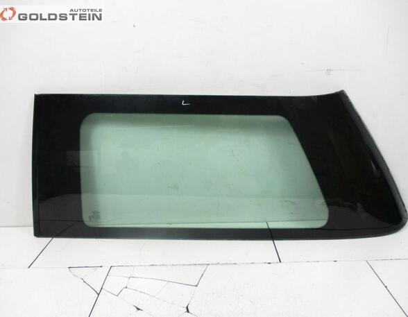 Side Window MINI Mini (R50, R53)