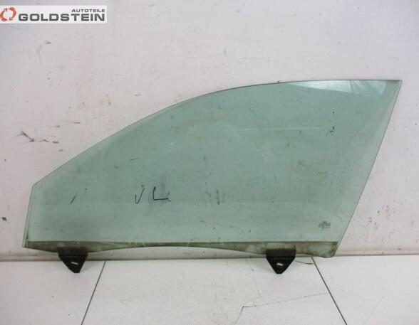 Side Window AUDI A4 (8E2)