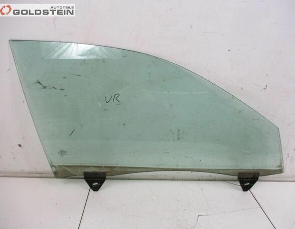 Side Window AUDI A4 (8E2)