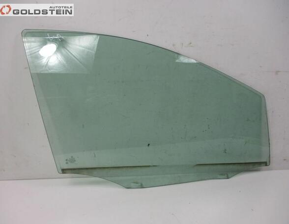 Side Window MERCEDES-BENZ A-Klasse (W169)