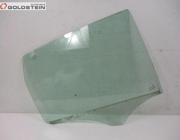 Side Window MERCEDES-BENZ A-Klasse (W169)