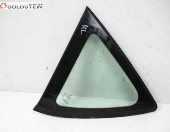 Side Window MERCEDES-BENZ A-Klasse (W169)