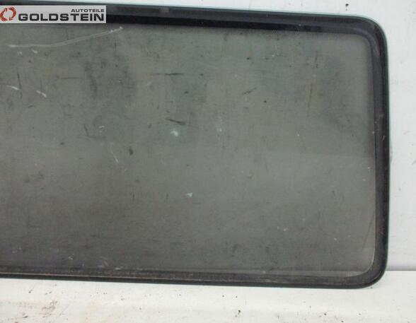 Side Window VW Transporter IV Bus (70B, 70C, 70J, 70K, 7DB, 7DC, 7DJ, 7DK)