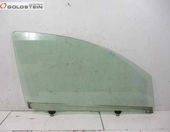 Side Window DAIHATSU Sirion (M3), SUBARU Justy IV (--)