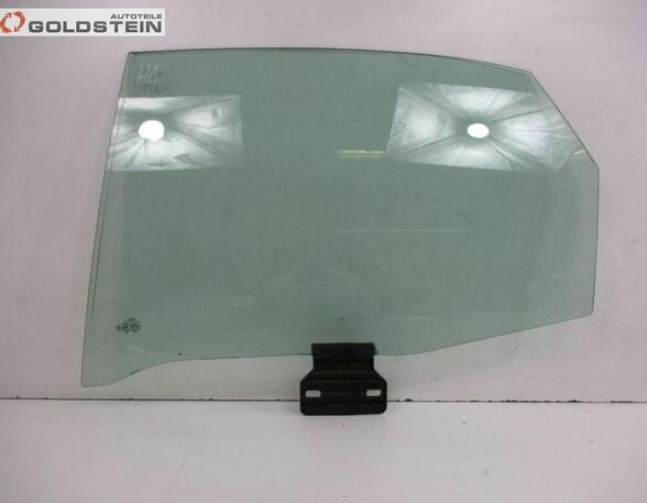 Side Window AUDI A4 (8E2)