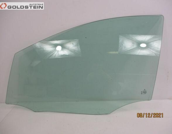 Side Window MERCEDES-BENZ A-Klasse (W169)