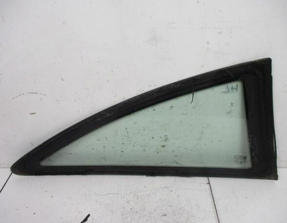 Side Window OPEL Corsa D (S07)