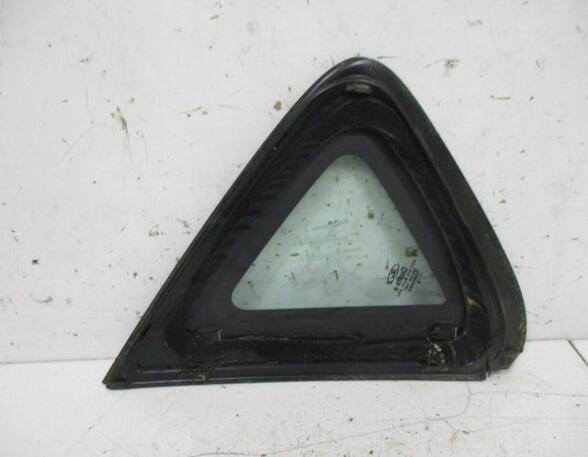 Side Window FORD Fiesta VI (CB1, CCN)