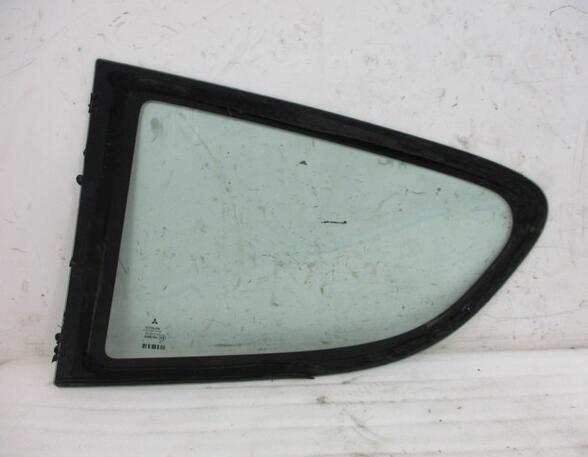 Side Window MITSUBISHI Colt VI (Z2A, Z3A)