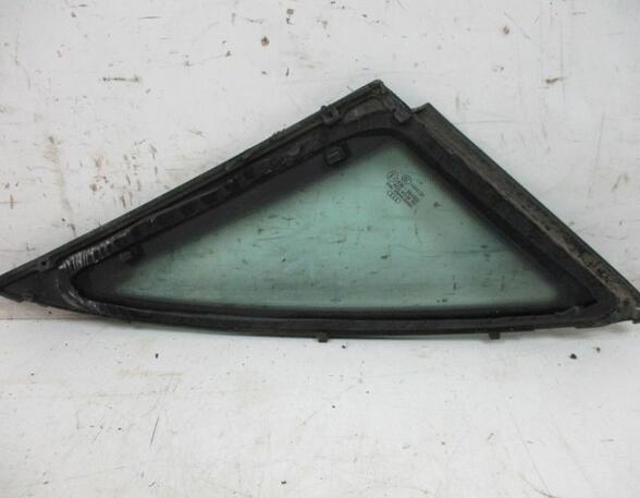 Side Window AUDI A4 (8E2)