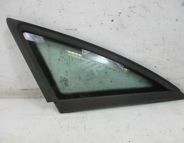 Side Window AUDI A4 (8E2)