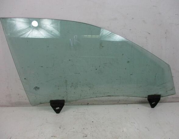 Side Window AUDI A4 (8E2)