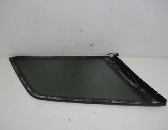 Side Window AUDI A6 (4B2, C5)