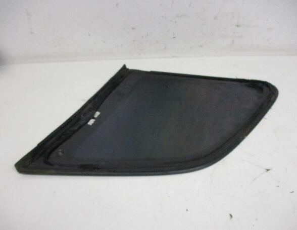 Side Window AUDI A3 (8P1), AUDI A3 Sportback (8PA)