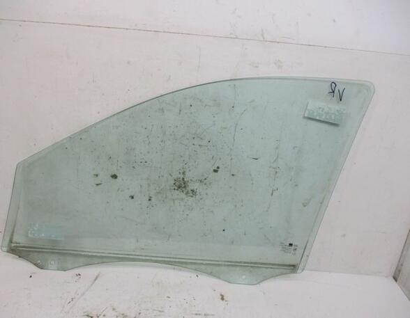 Side Window KIA Sorento I (JC)