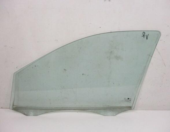 Side Window KIA Sorento I (JC)