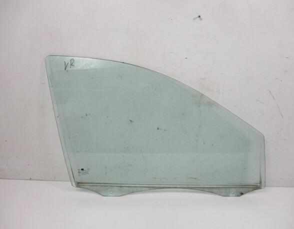 Side Window KIA Sorento I (JC)