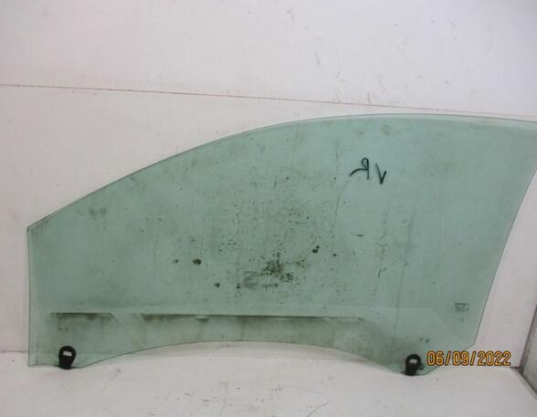 Side Window RENAULT Clio III (BR0/1, CR0/1)