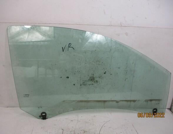 Side Window RENAULT Clio III (BR0/1, CR0/1)