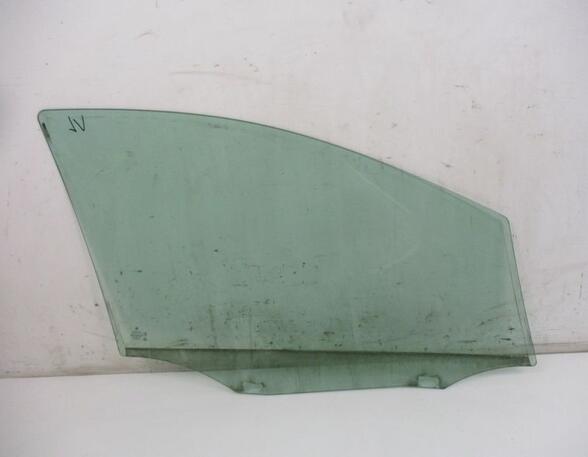 Side Window MERCEDES-BENZ A-Klasse (W169)